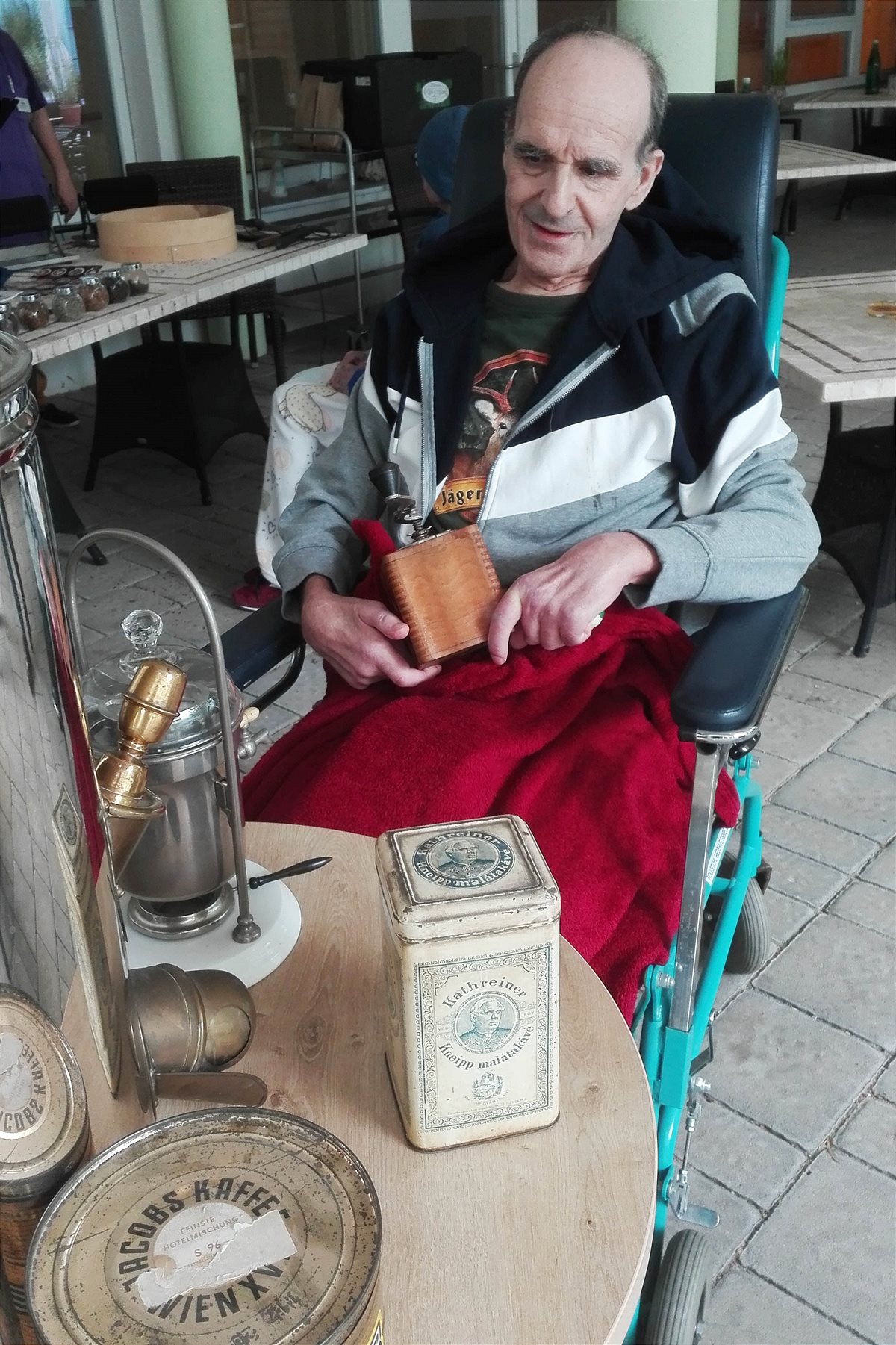 secu_PA_Frauenkirchen_Kaffeerösterei Presse 2