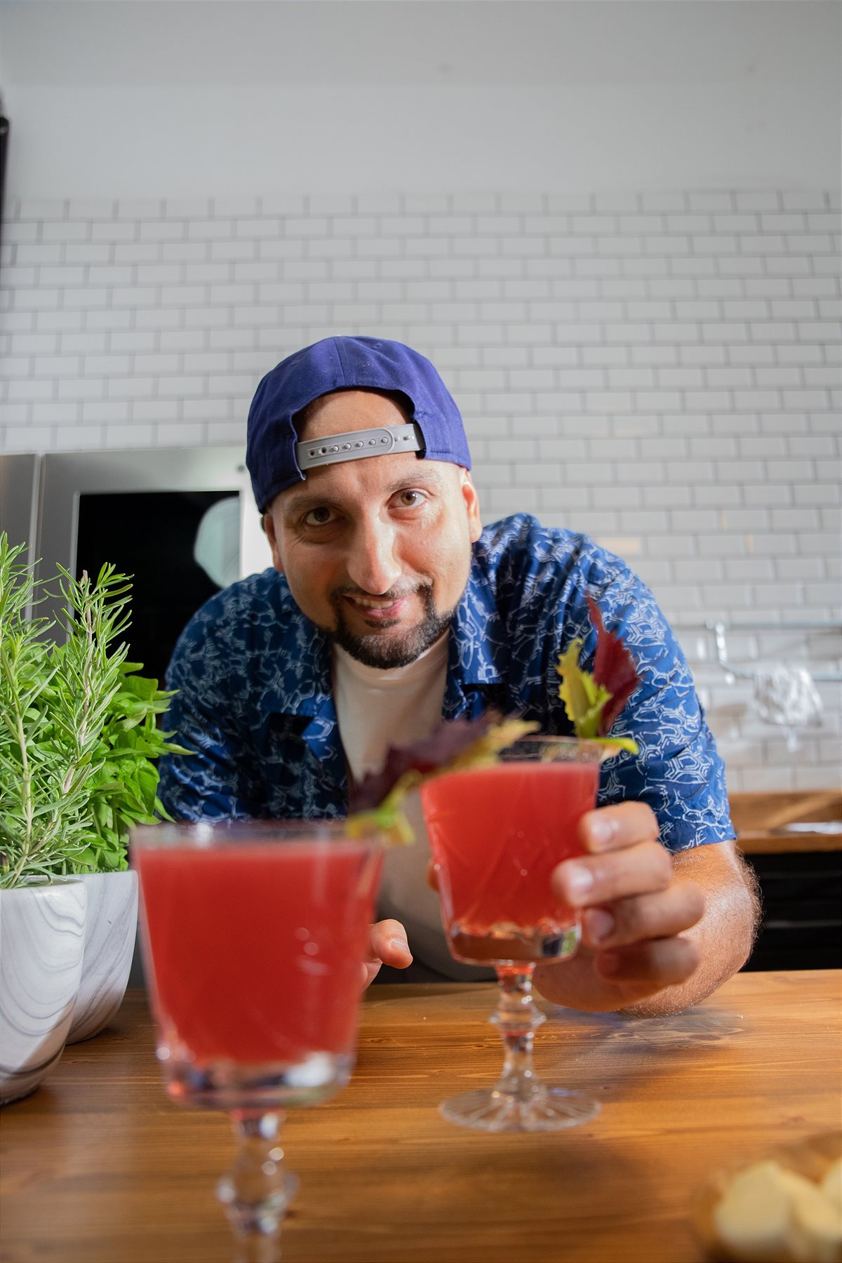 LG KitchenLife Stories 4