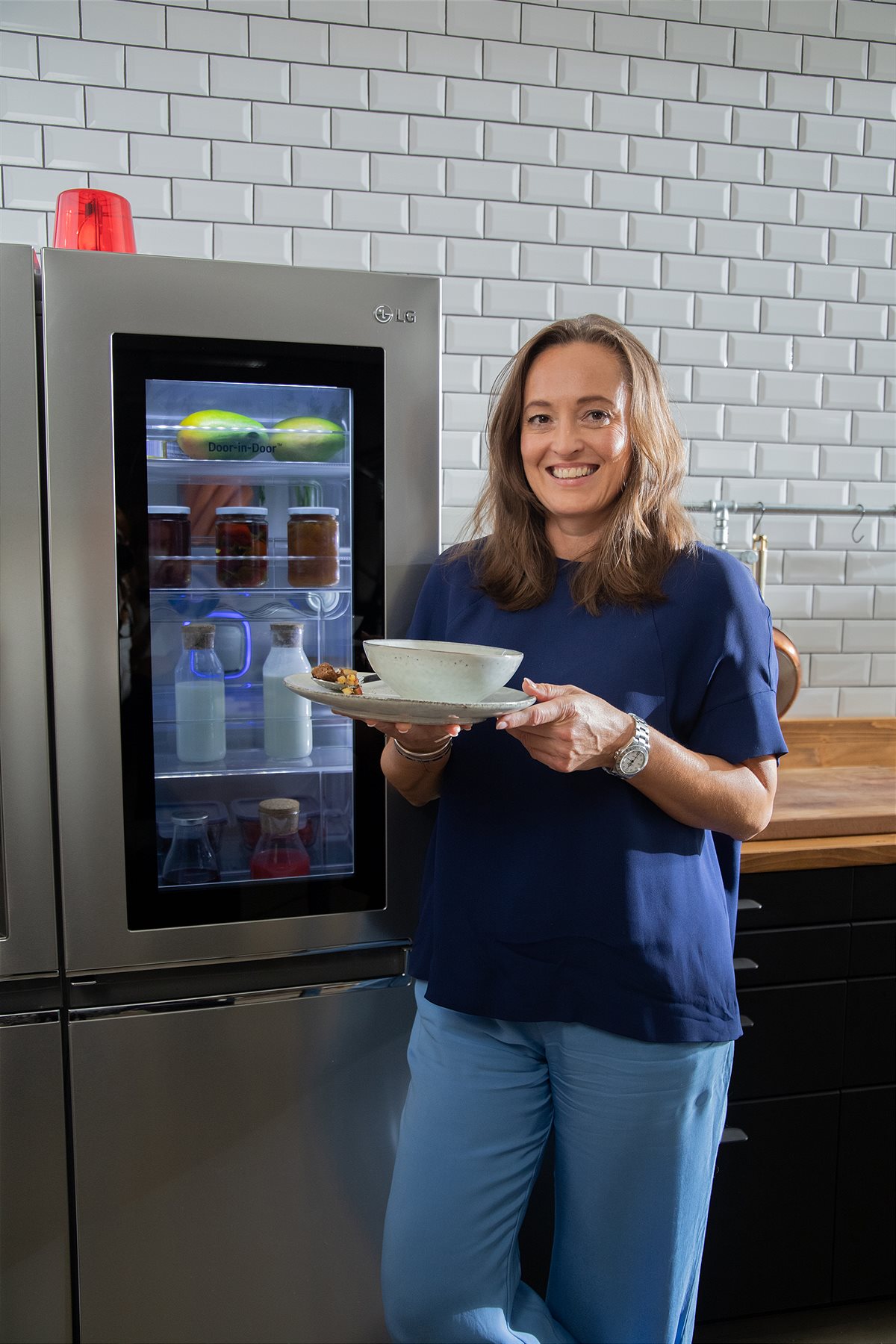LG KitchenLife Stories 5