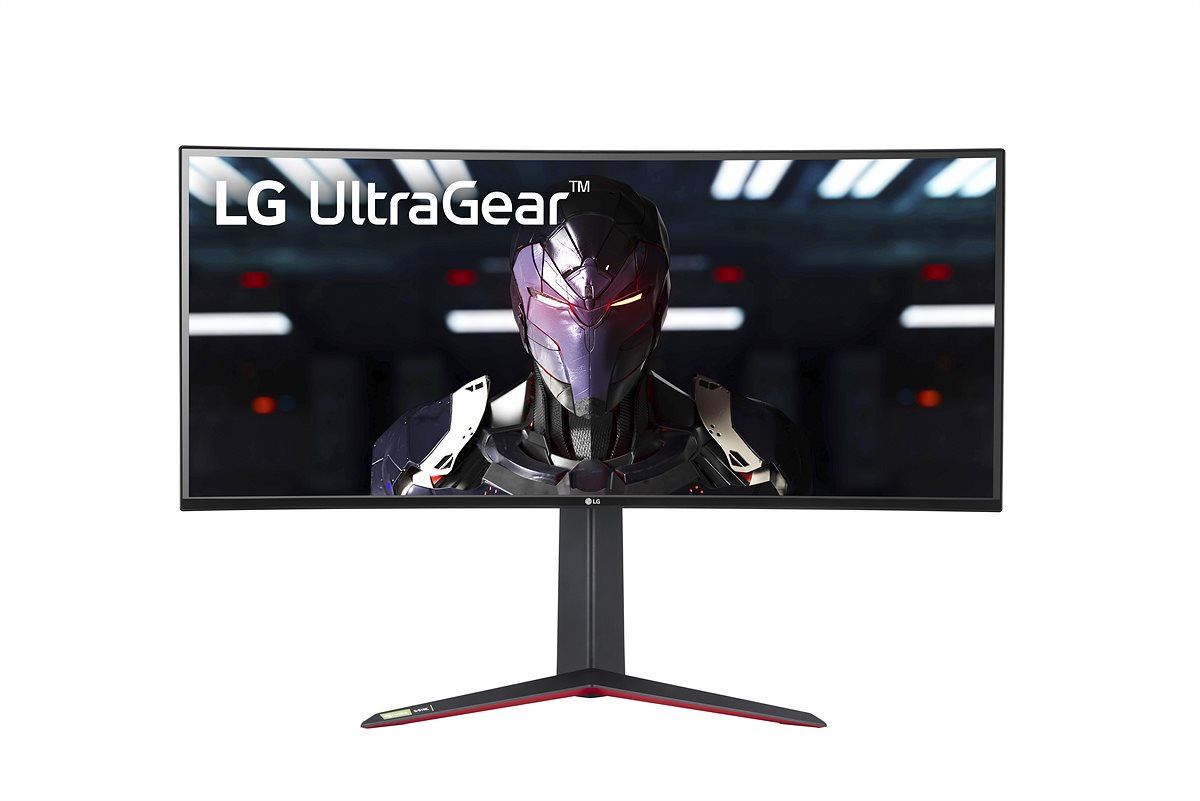 LG UltraGear™ 
