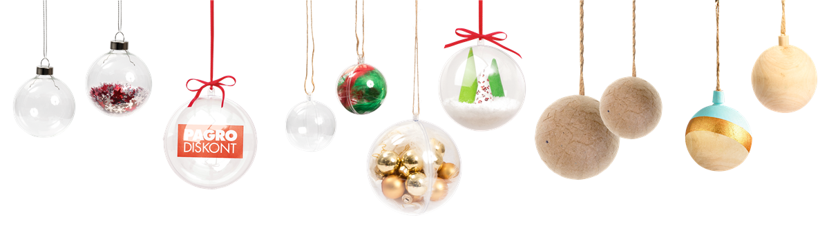 PAGRO DISKONT_PA_Weihnachtskugeln