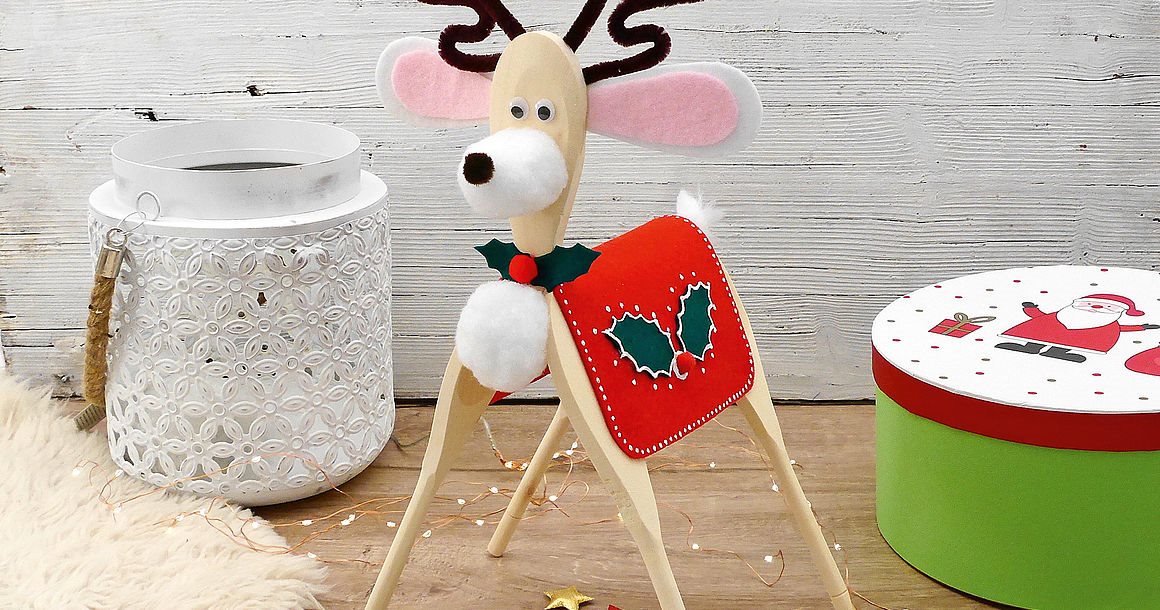 PAGRO DISKONT_PA_Adventszeit_Rentier