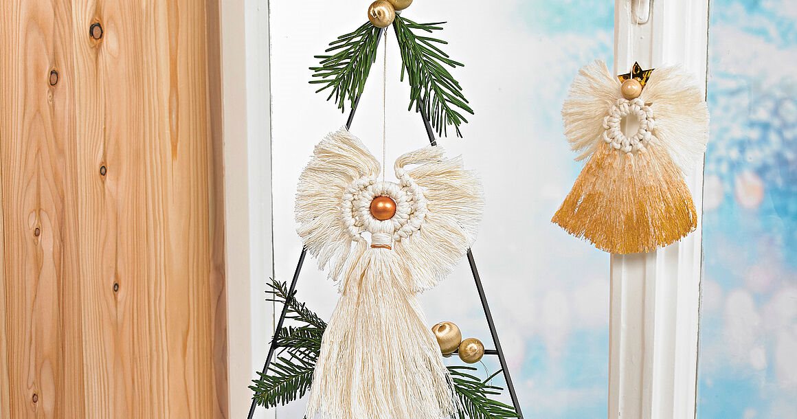 PAGRO DISKONT_PA_Adventszeit_Engel