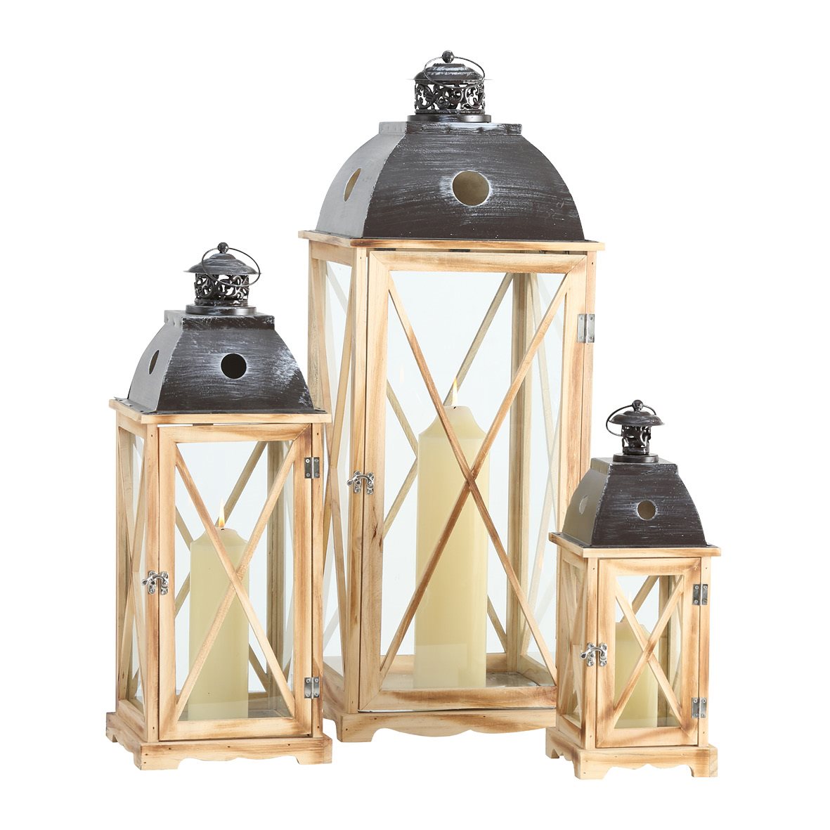 bellaflora_Laterne Bristol_ab € 24,90