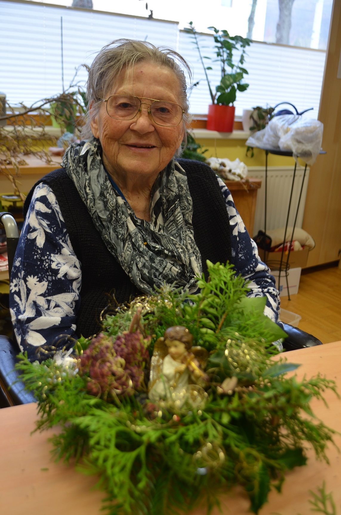 secu_PA_Purkersdorf_Adventgestecke Presse1