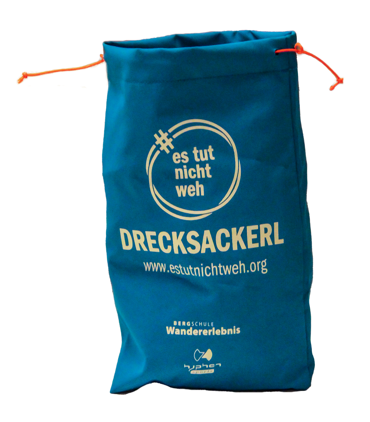 Bild 4: #etnw Drecksackerl - Freisteller