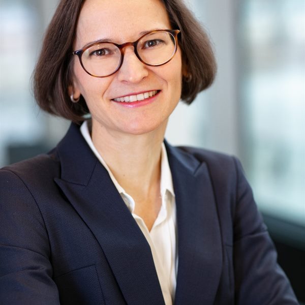 Prof. Katrin Hummel, Wirtschaftsuniversität Wien 