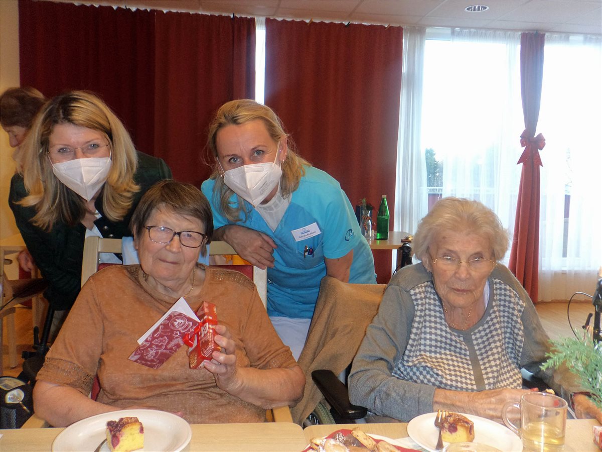 secu_PA_Ternitz_Weihnachtsfeier Presse 1