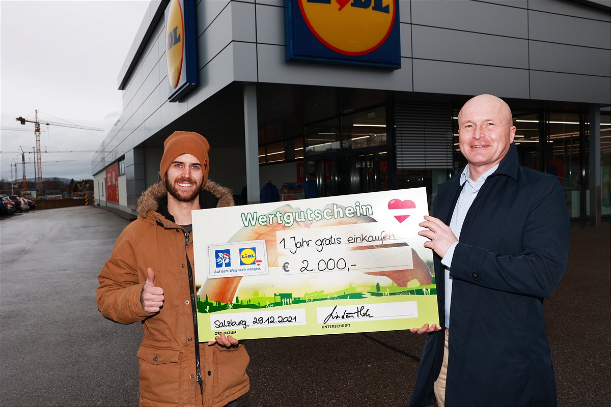 Lidl Gewinner Impflotterie