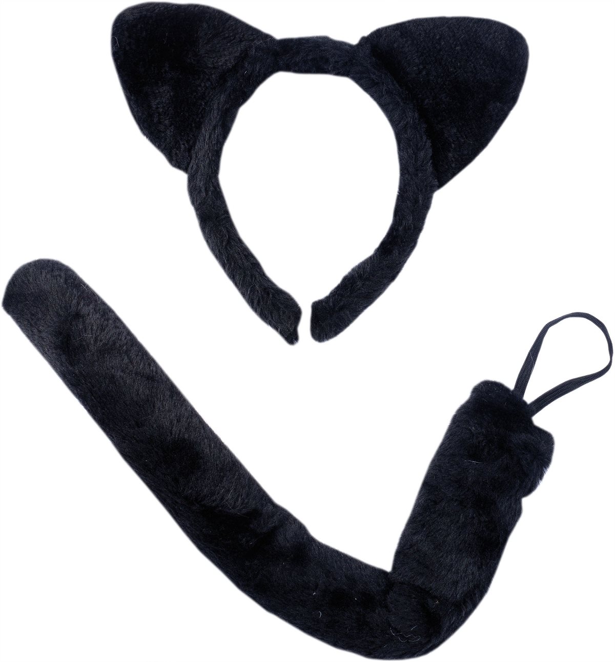 LIBRO_Verkleidungsset Katze_€ 7,99