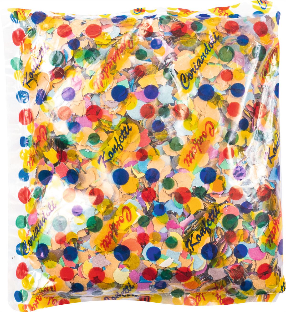 LIBRO_Papierkonfetti bunt_€ 4,99