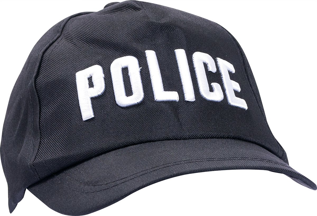 LIBRO_Kappe Police_€ 4,99