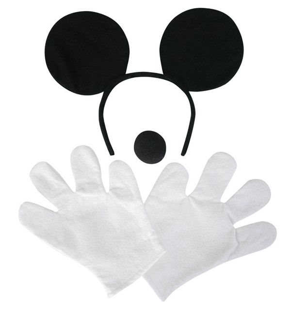 PAGRO DISKONT_PA_Fasching_Maus