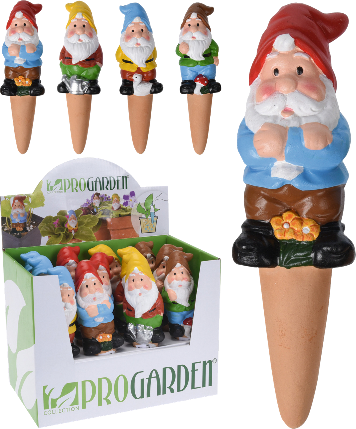 Pagro_PA_Frühling_Gartenzwerg