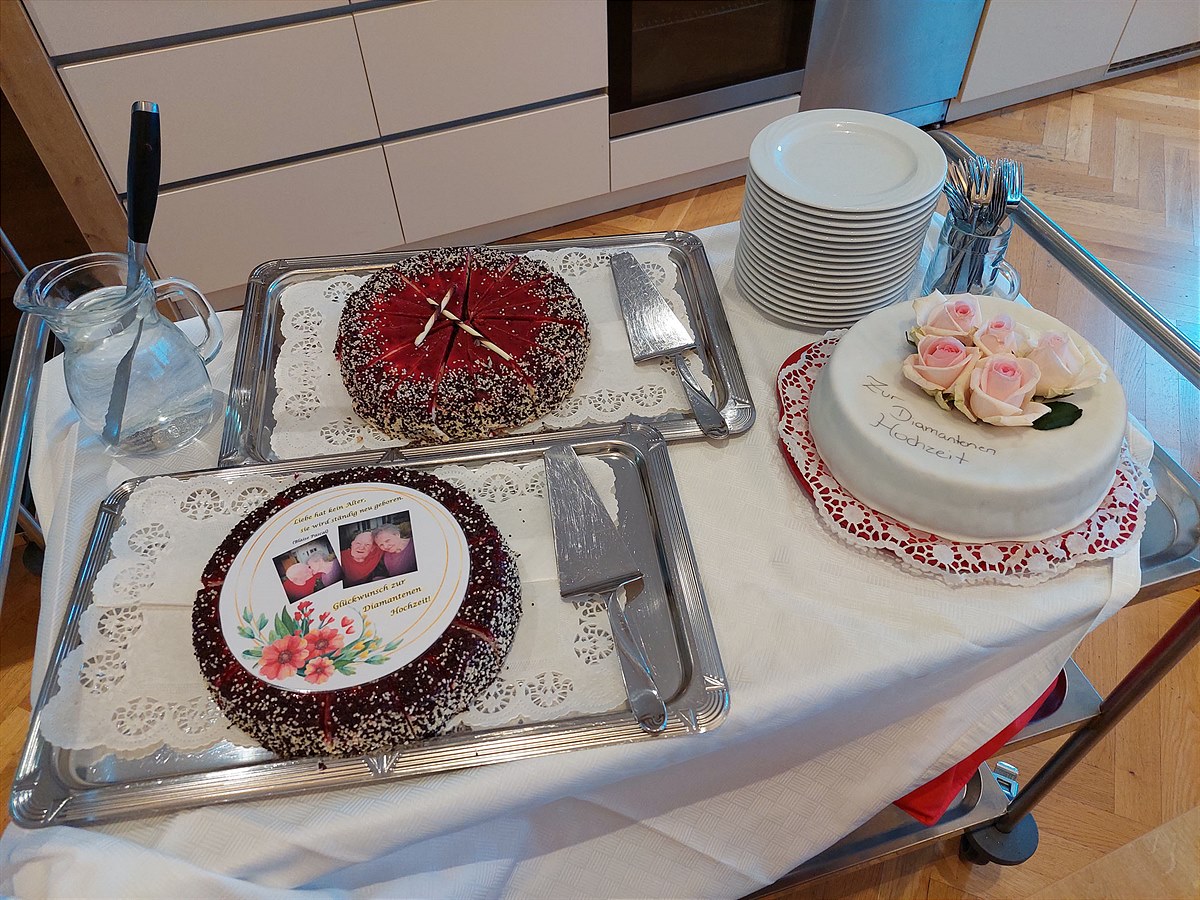 Secu_PA_Frauenkirchen_Diamantene Hochzeiten_Presse 3