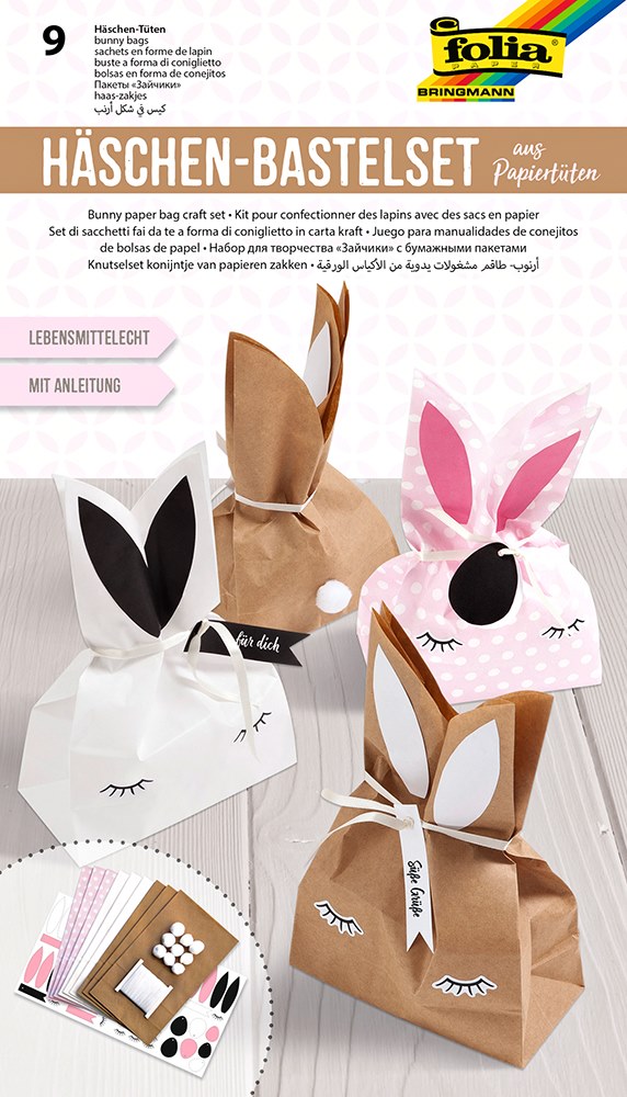 PAGRO DISKONT_PA_Ostern_Bastelset