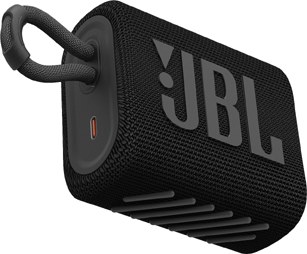 LIBRO_JBL Go 3 Speaker, schwarz_€ 39,99