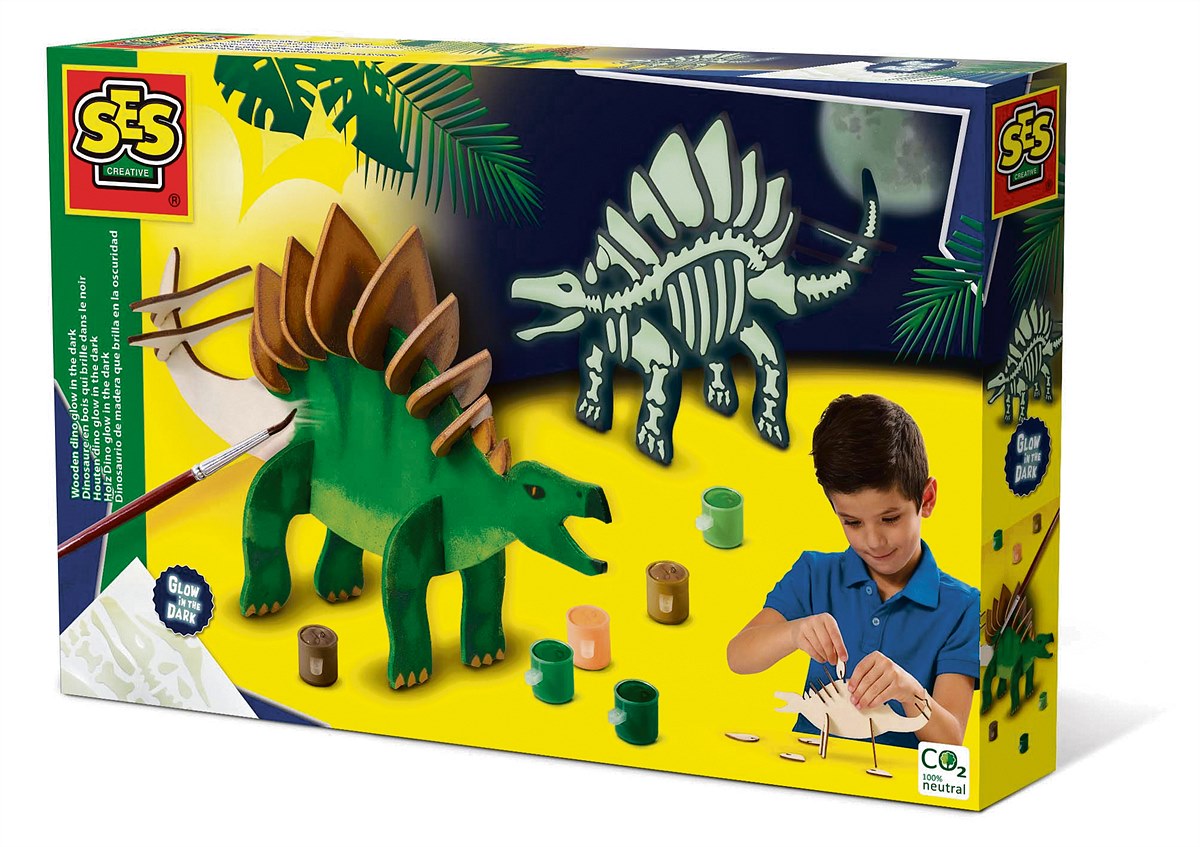 PAGRO DISKONT_PA_Osternesterl_Bastel-Set_Dino