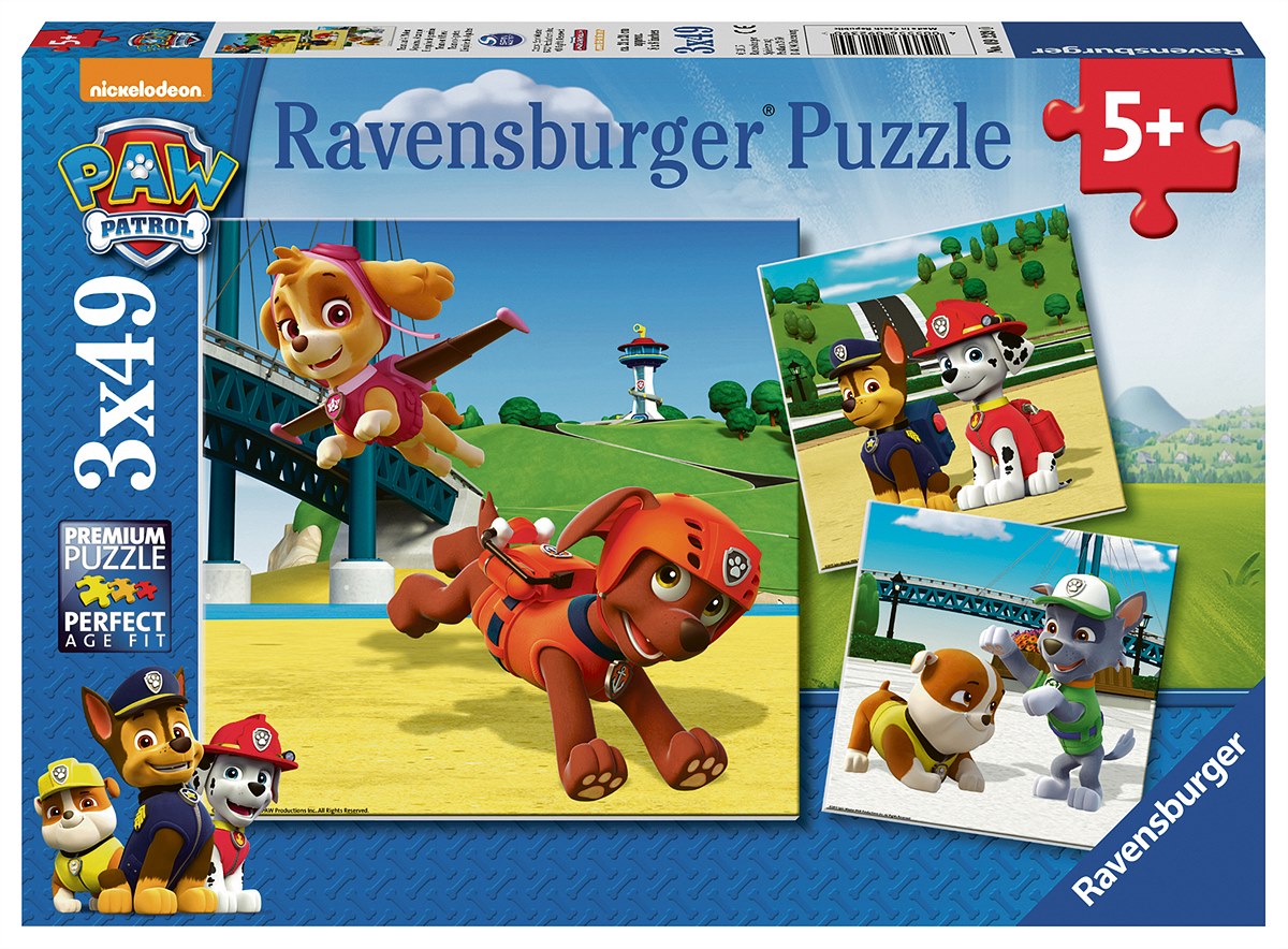 PAGRO DISKONT_PA_Osternesterl_Puzzle