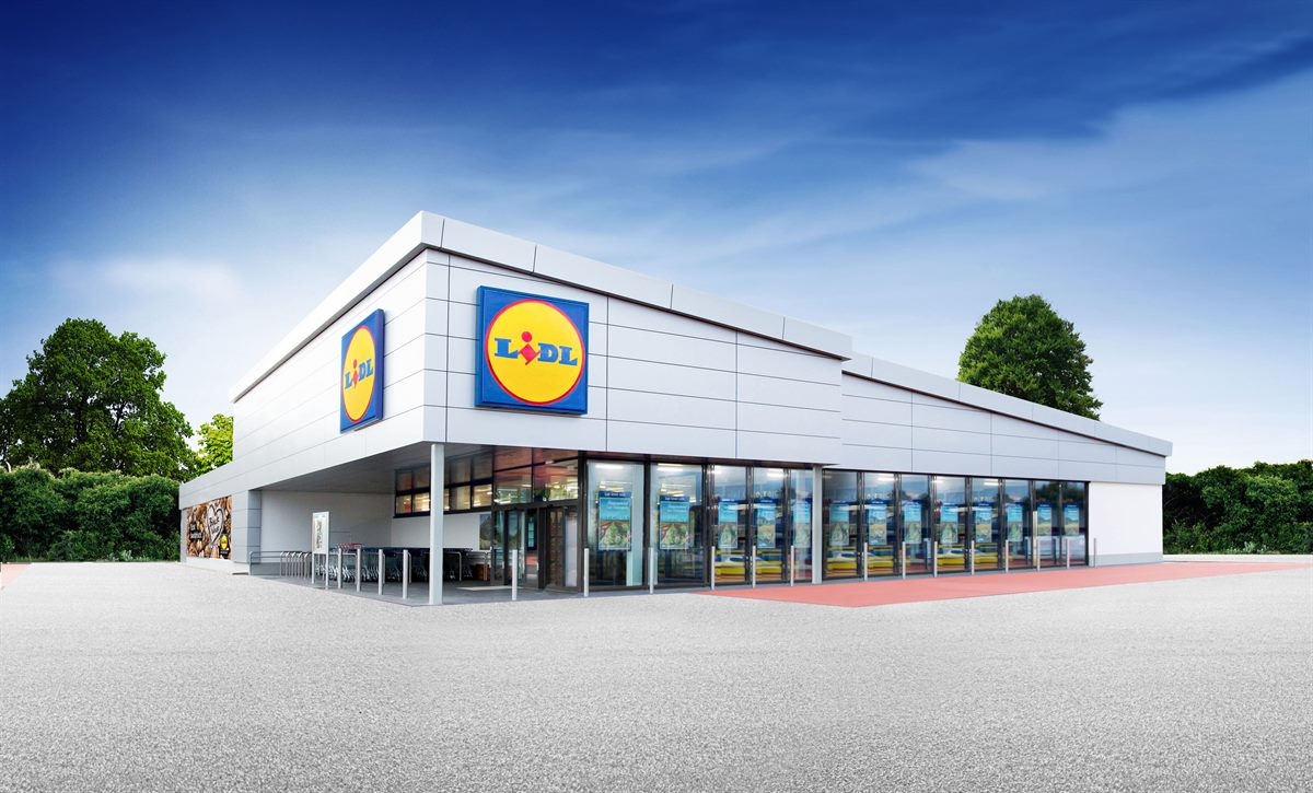 Bild 1_Lidl Oesterreich_Filiale