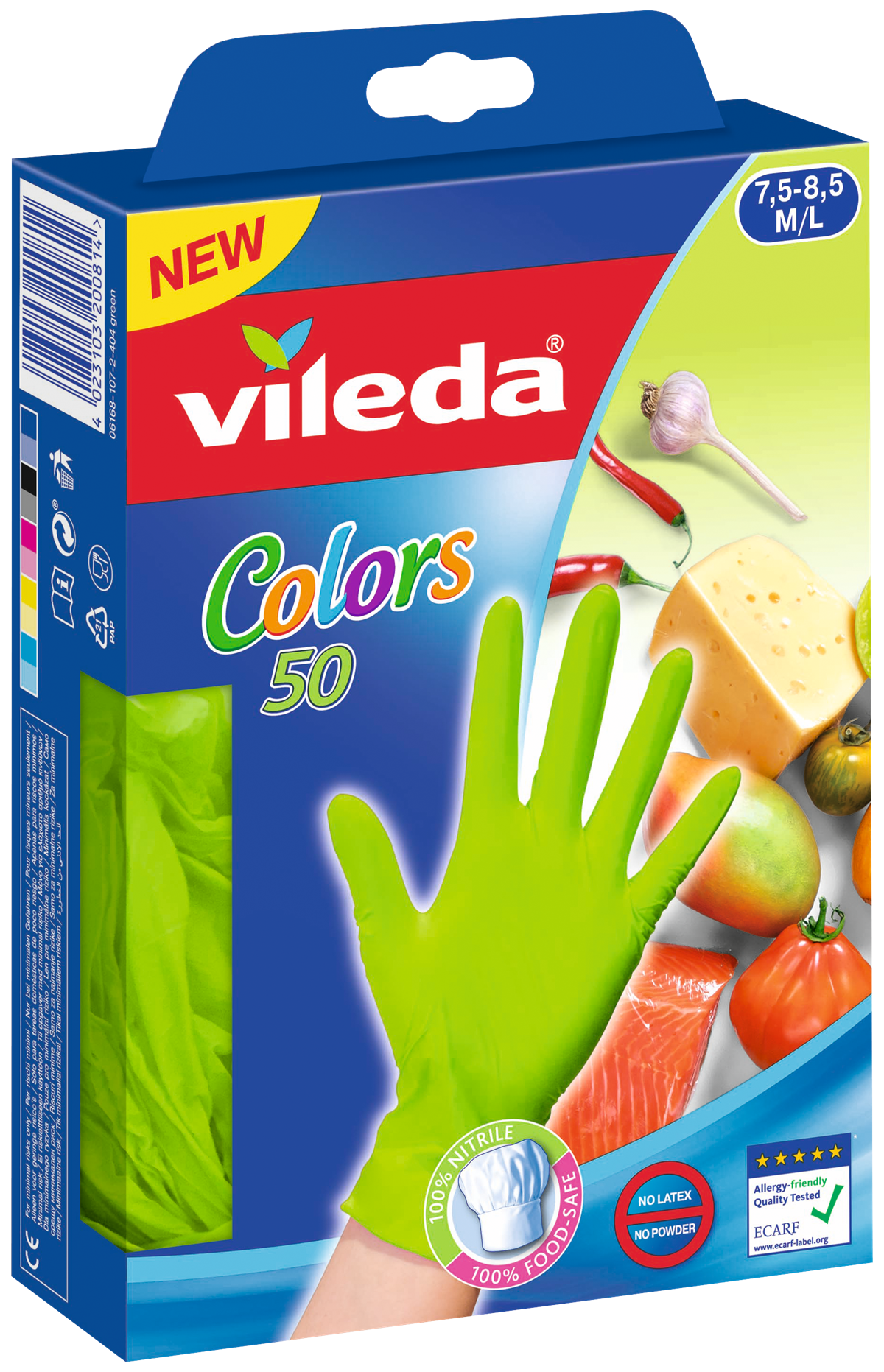 PAGRO DISKONT_PA_ Frühjahrsputz_Handschuhe_grün