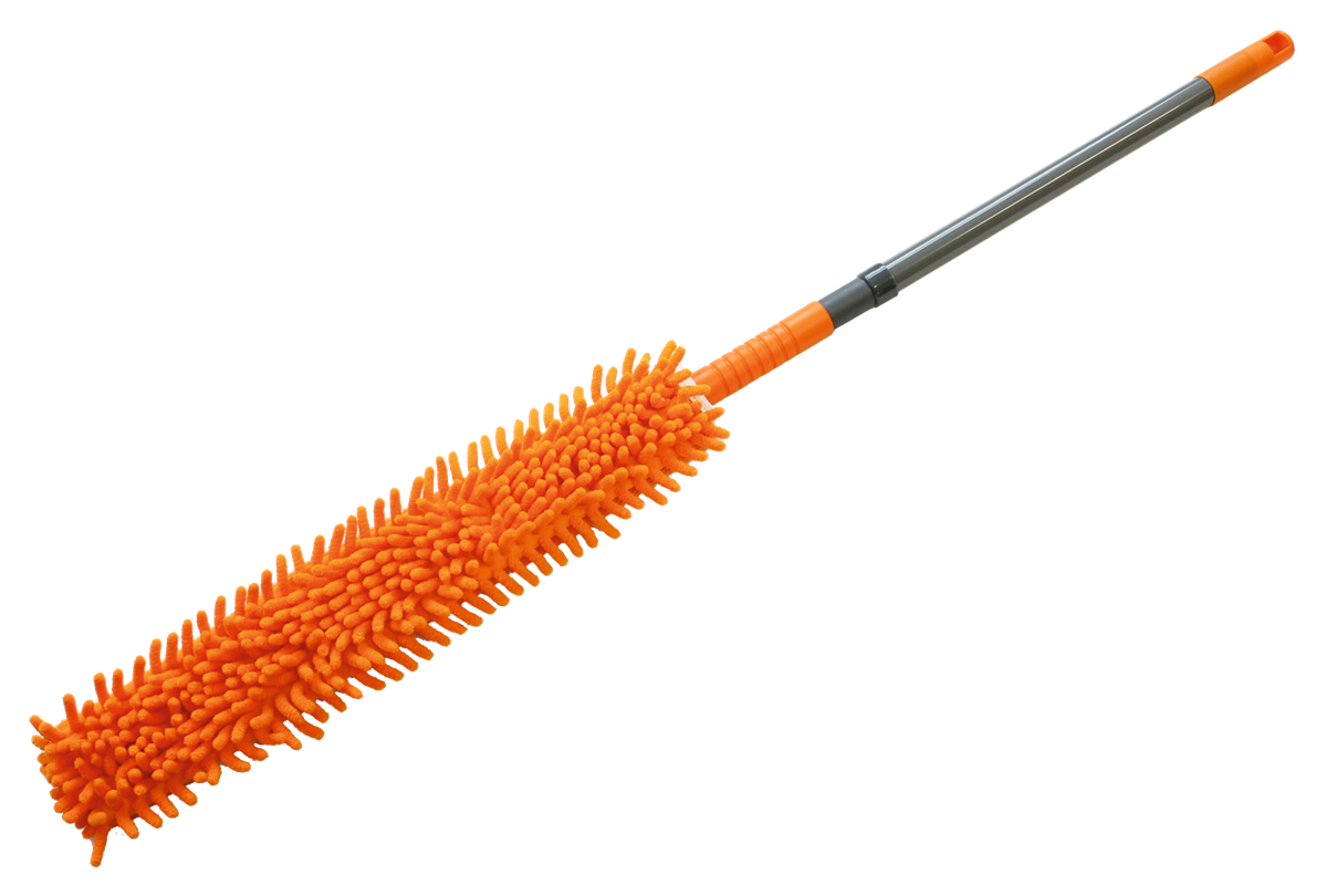 PAGRO DISKONT_PA_ Frühjahrsputz_Staubwedel