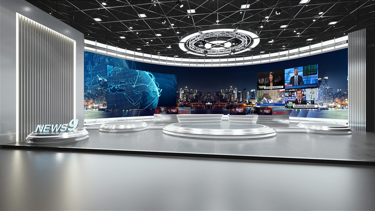 LGE_PA_Densitron Partner_Best_Broadcasting_News