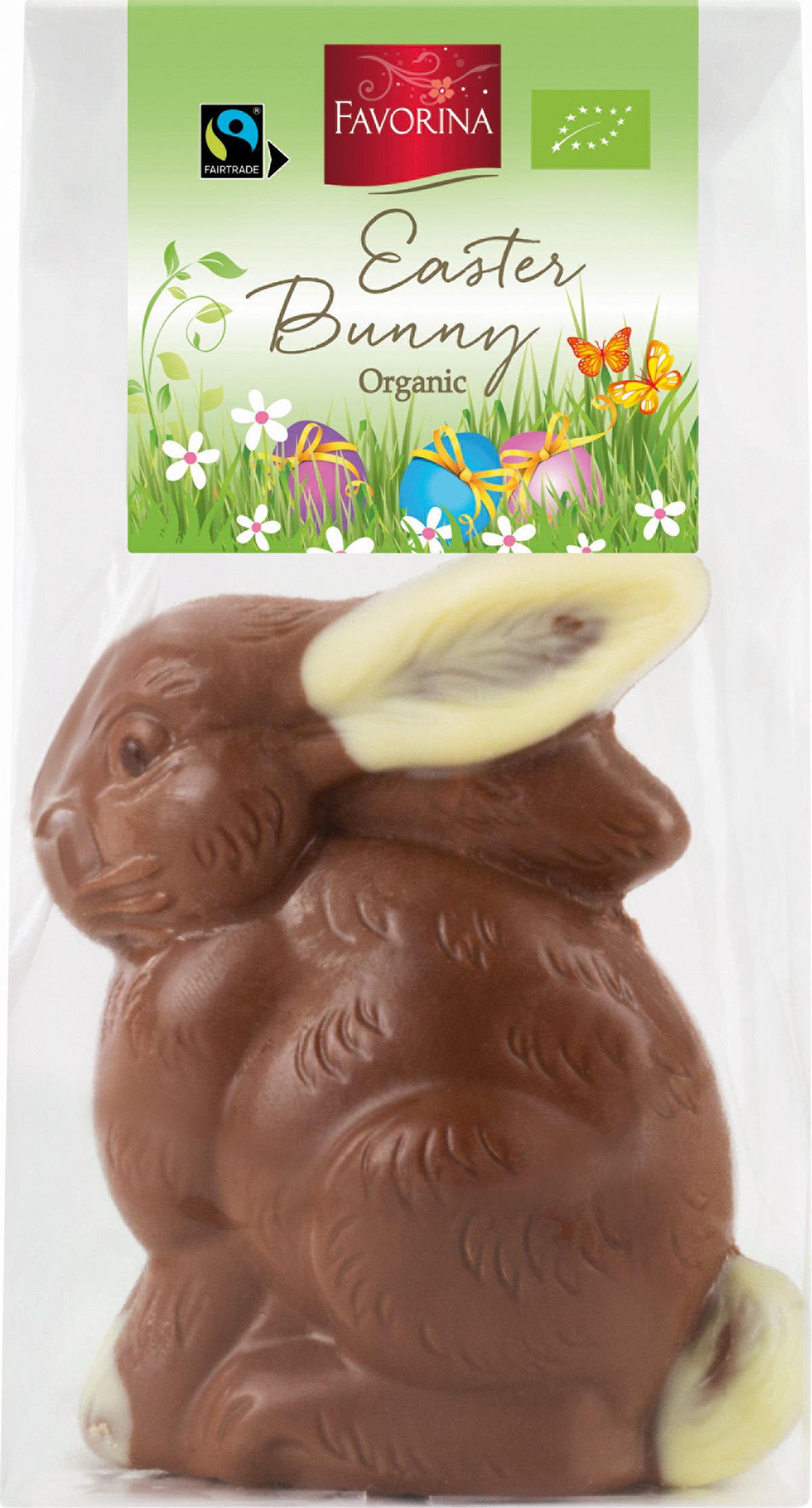Testsieg bei Osterhasen-Check