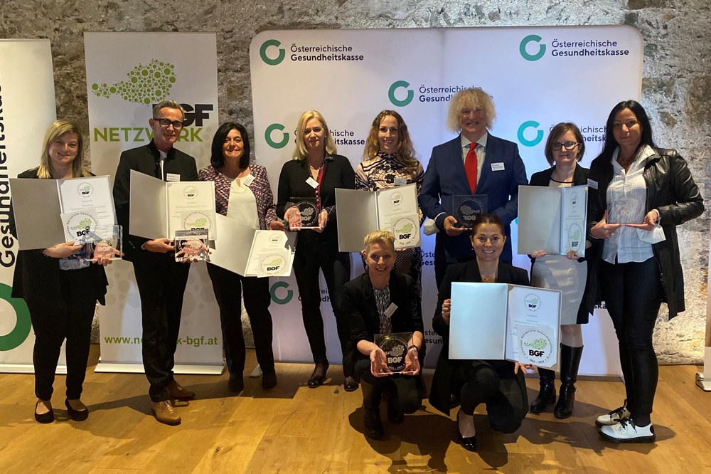 secu_PA_Kärnten_BGF Gütesiegel_Presse 1