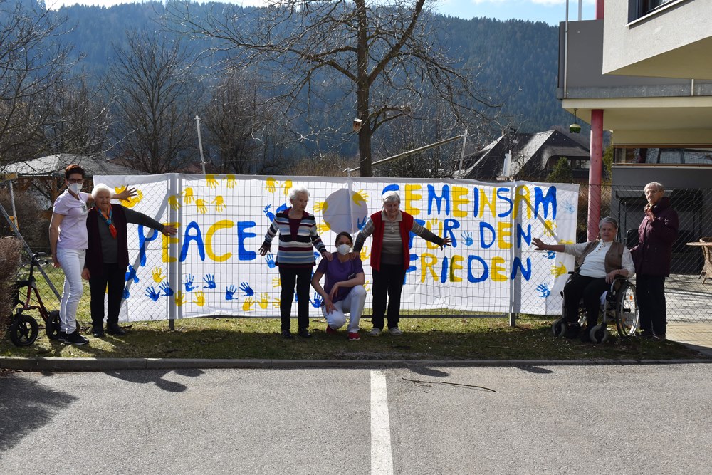 secu_PA_Bad St. Leonhard_Zeichen für den Frieden_Presse 1