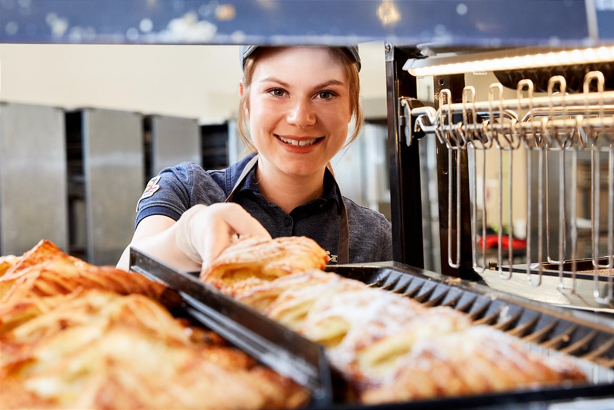 Lidl Presse Ferialjobs