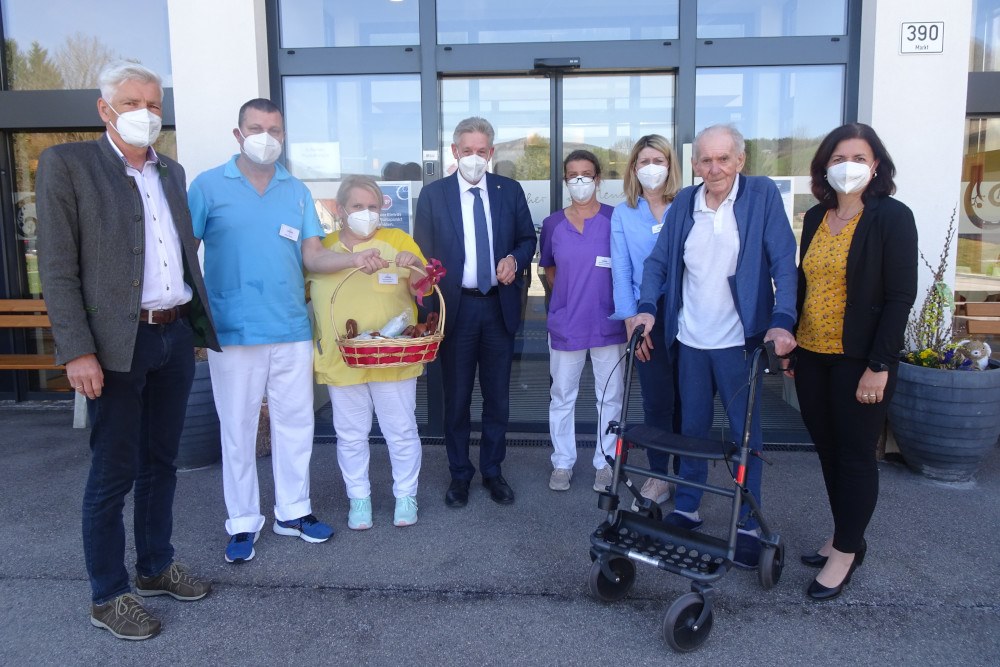 secu_PA_Kirchberg am Wechsel_Osterüberraschung_Presse 1
