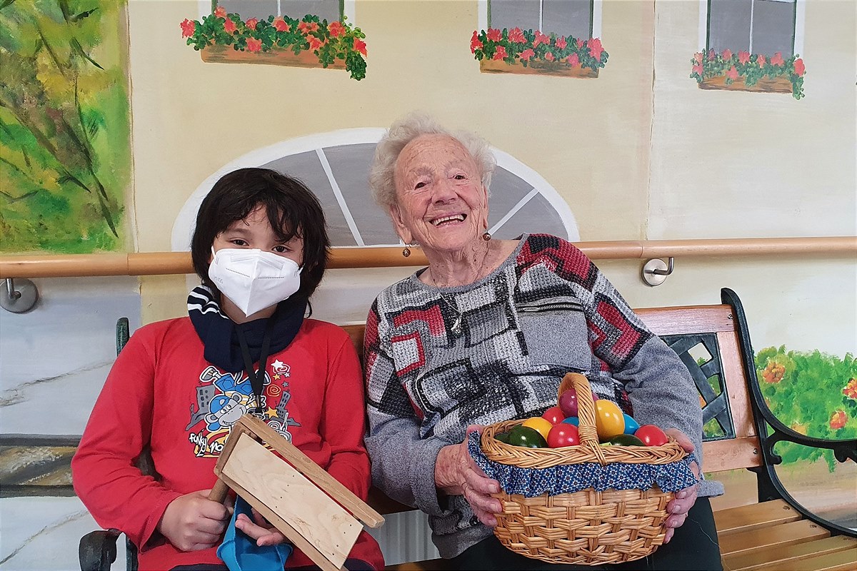 secu_PA_Krems Brunnkirchen_Osterratschen_Presse1