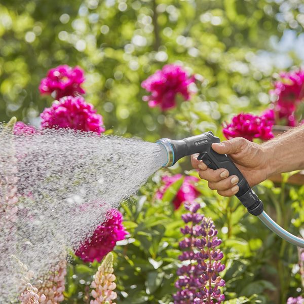 Gardena EcoLine Bewässerungsbrause 03