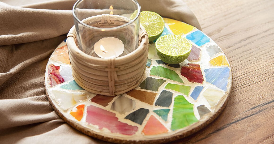 PAGRO DISKONT_PA_ Frühling_Mosaik