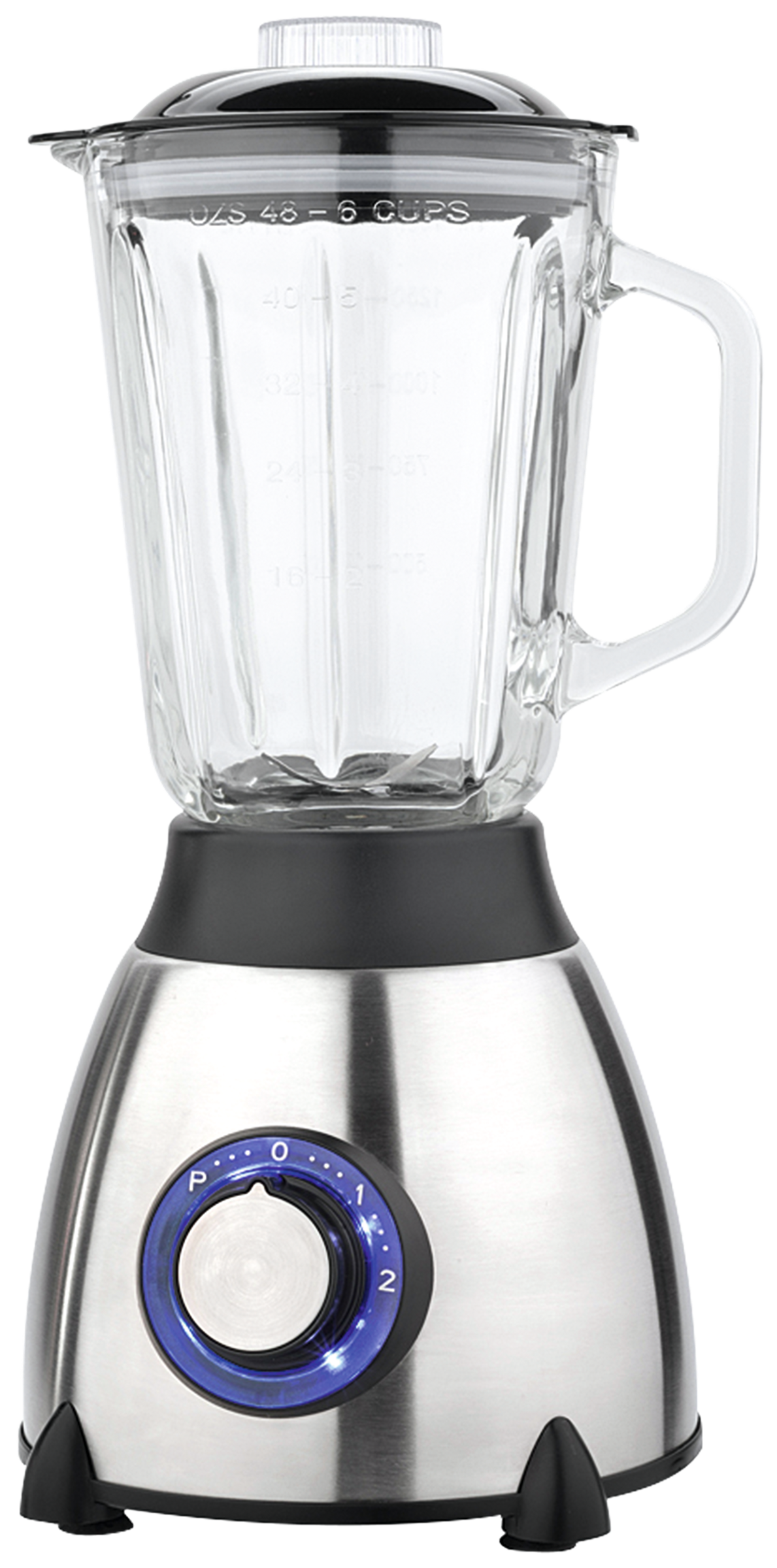 PAGRO DISKONT_PA_Mixer