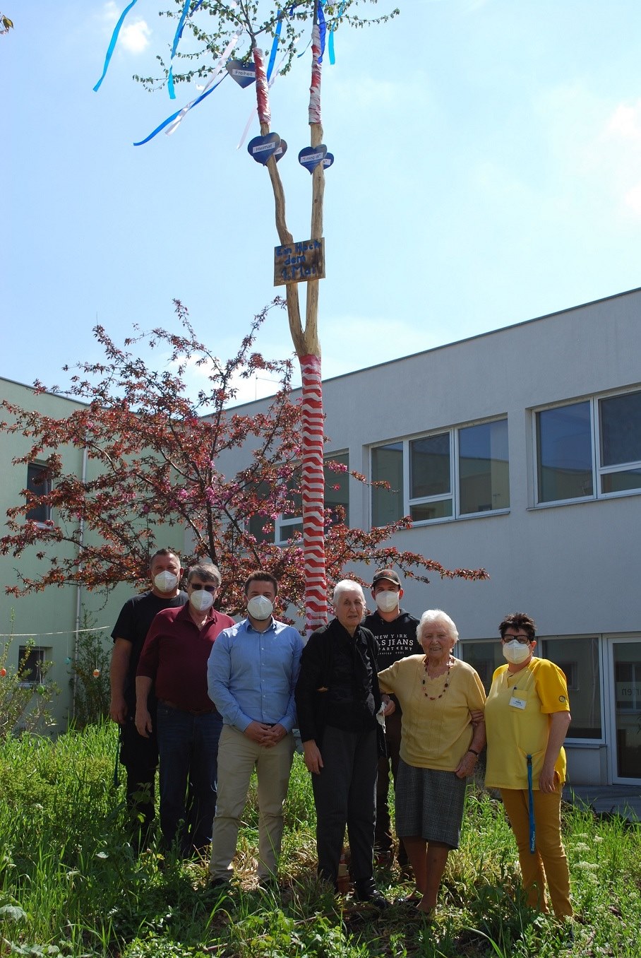 Secu_PA Frauenkirchen_Maibaum_Presse_1