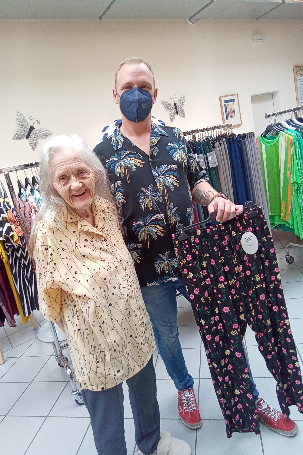 secu_PA Krems Brunnkirchen Wanderboutique_Presse 1