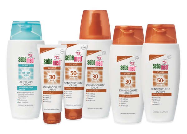 sebamed_Sonnenschutz_Presse 4