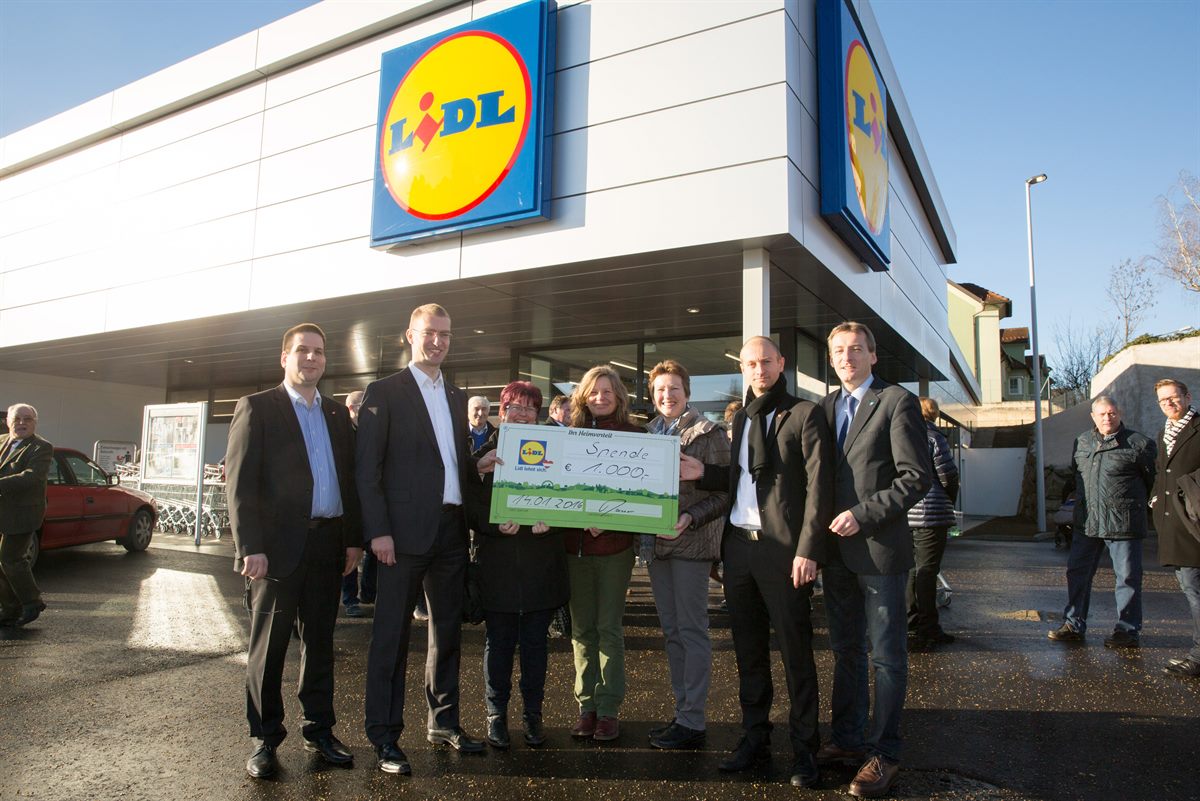 Bild_Lidl Oesterreich_WEO Horn