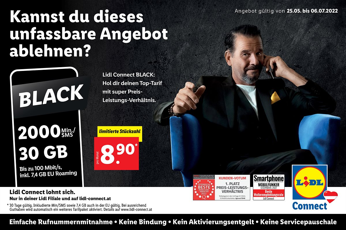 Lidl Connext