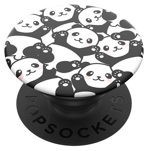 LIBRO_PopSocket – Pandamonium_€ 10,99