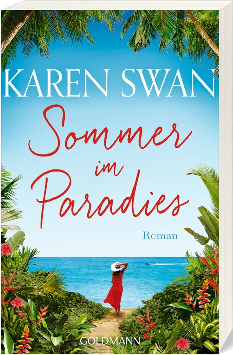 LIBRO_Sommer im Paradies - Karen Swan_TB_€ 11,40