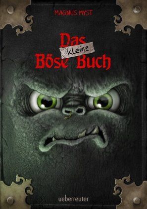 LIBRO_Das kleine böse Buch - Magnus Myst_KB € 13,.40