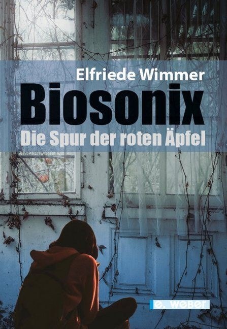 LIBRO_Biosonix - Die Spur der roten Äpfel. Elfriede Wimmer_HC_€ 13,90