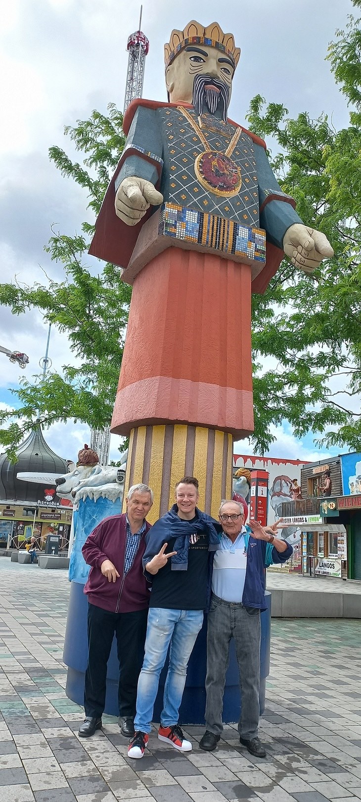 secu PA Kittsee Jahreswunsch Prater 2