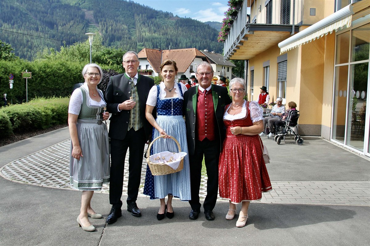 secu_PA_Kammern_Zubau und Sommerfest_Presse 1