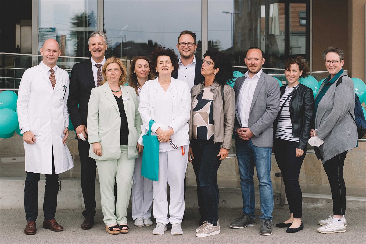 secu_PA_OptimaMed Power Days_Kittsee_Presse 1