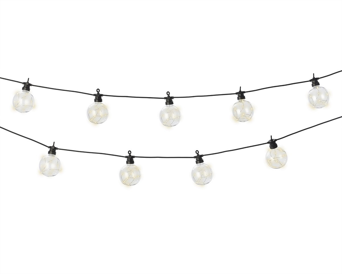bellafora_LED Party Beleuchtung_€ 27,99