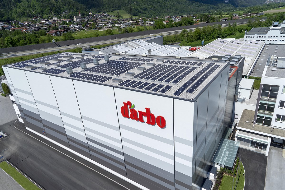 Darbo_Gebäude mit Solar